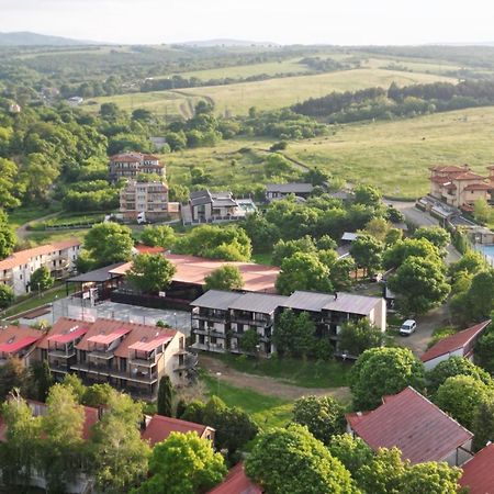 מלון לוזנטס Sport Generation Camp מראה חיצוני תמונה