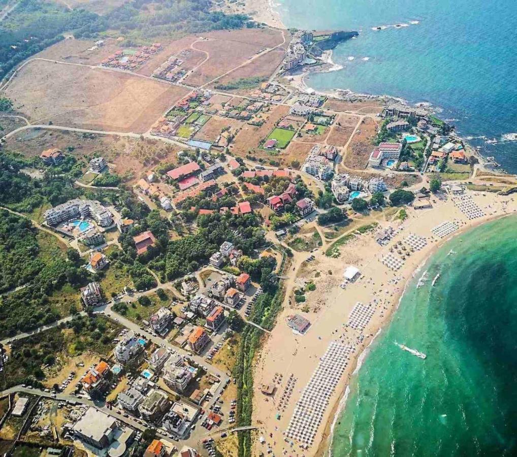מלון לוזנטס Sport Generation Camp מראה חיצוני תמונה